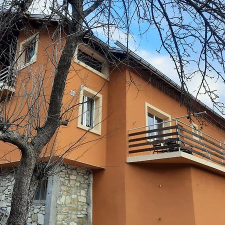 Guest House Lazar Raykov Ribarica Ngoại thất bức ảnh
