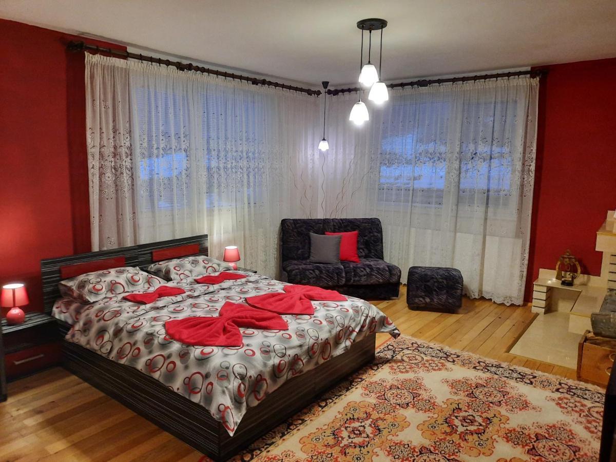 Guest House Lazar Raykov Ribarica Ngoại thất bức ảnh