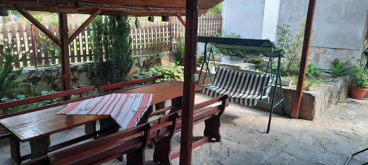 Guest House Lazar Raykov Ribarica Ngoại thất bức ảnh