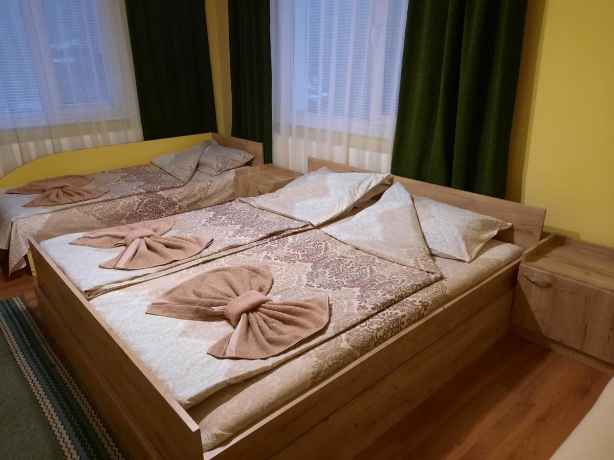 Guest House Lazar Raykov Ribarica Ngoại thất bức ảnh