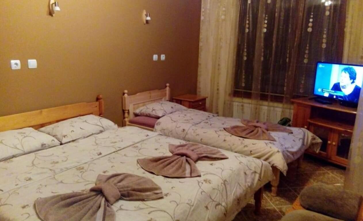 Guest House Lazar Raykov Ribarica Ngoại thất bức ảnh
