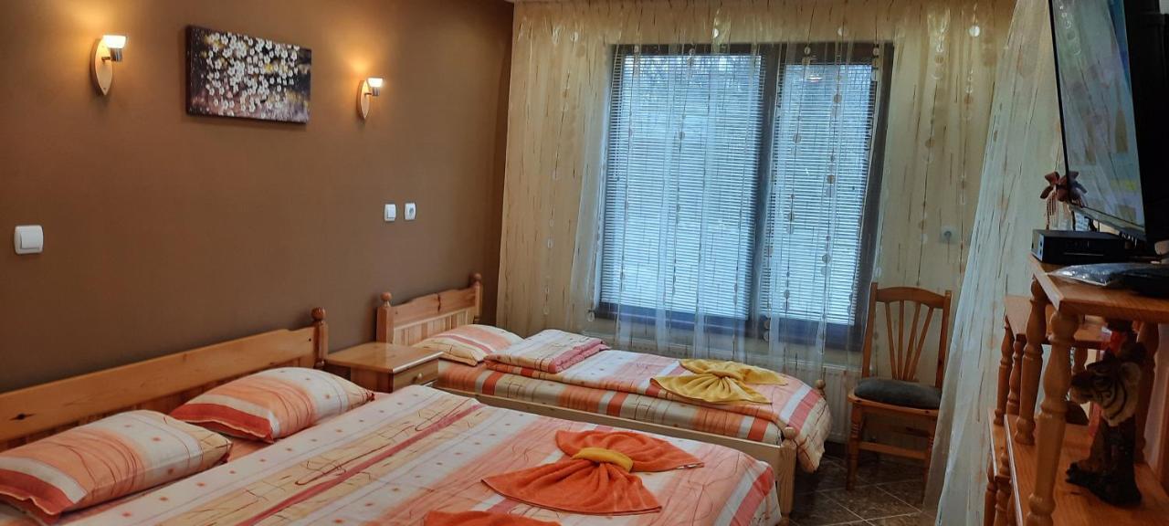 Guest House Lazar Raykov Ribarica Ngoại thất bức ảnh