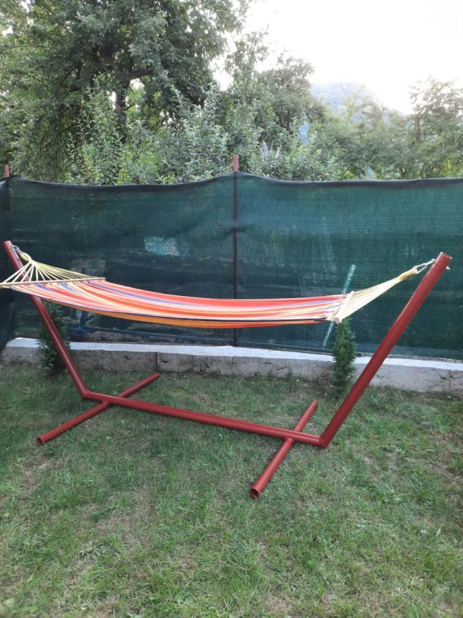 Guest House Lazar Raykov Ribarica Ngoại thất bức ảnh