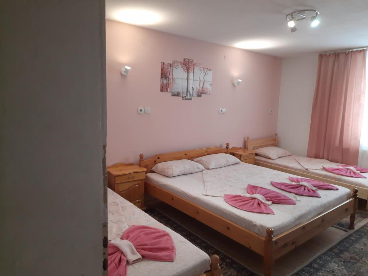 Guest House Lazar Raykov Ribarica Ngoại thất bức ảnh