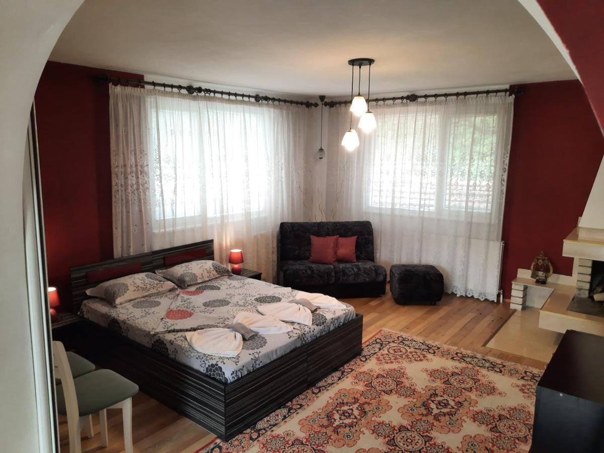 Guest House Lazar Raykov Ribarica Ngoại thất bức ảnh