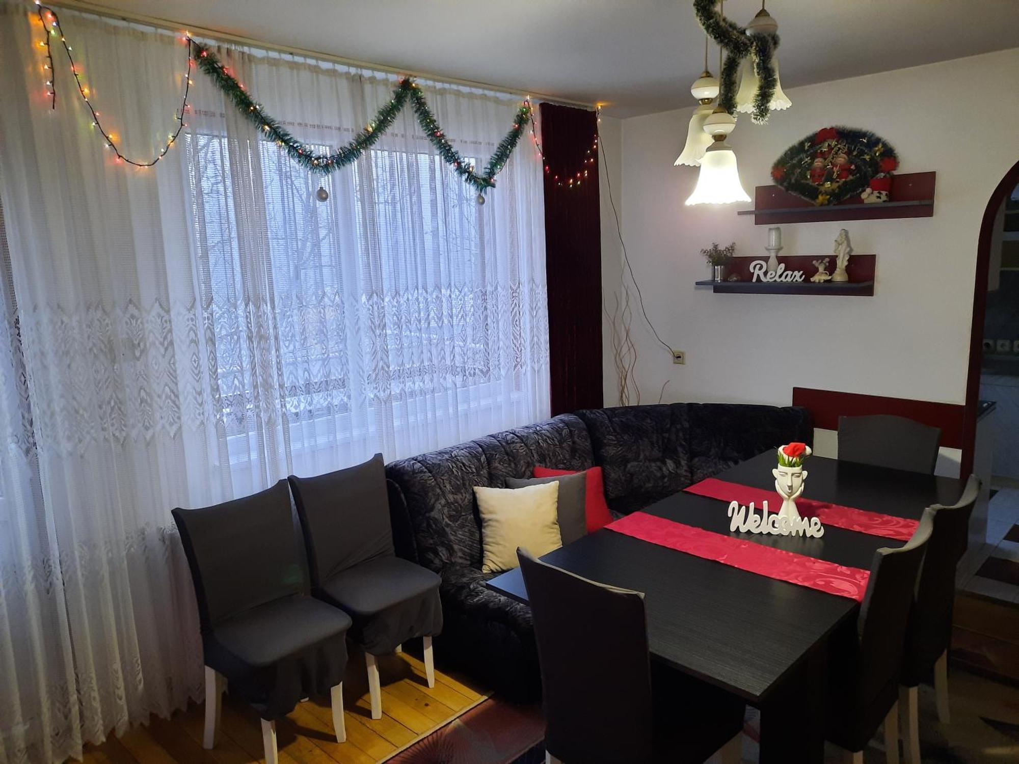 Guest House Lazar Raykov Ribarica Ngoại thất bức ảnh