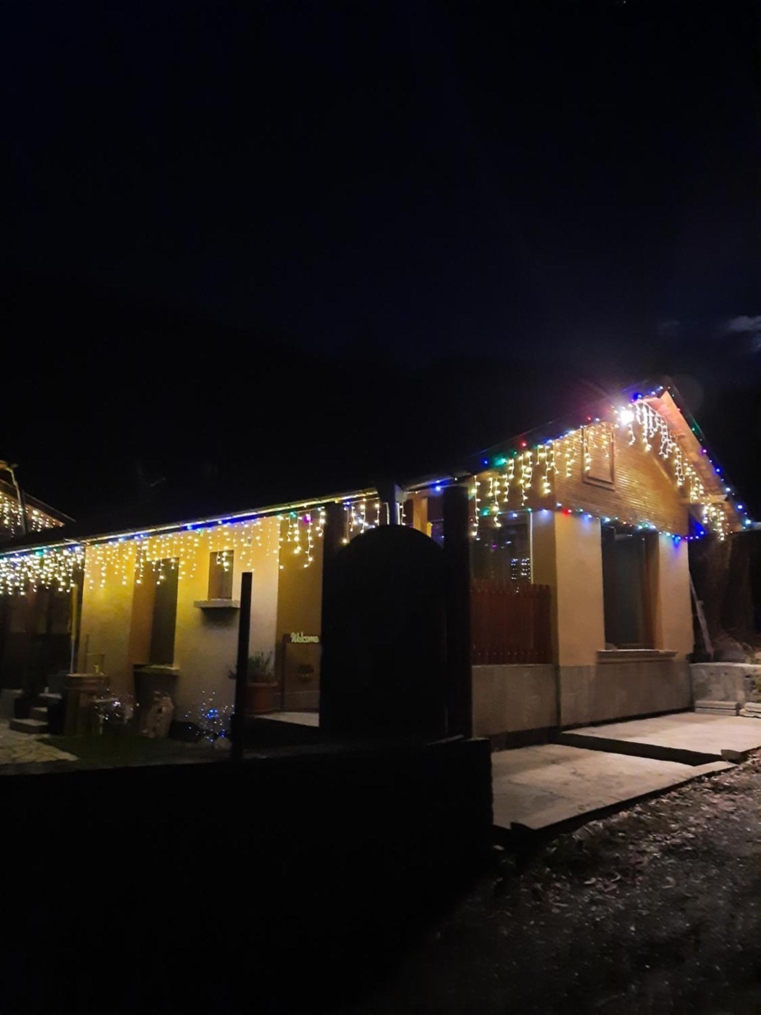 Guest House Lazar Raykov Ribarica Ngoại thất bức ảnh