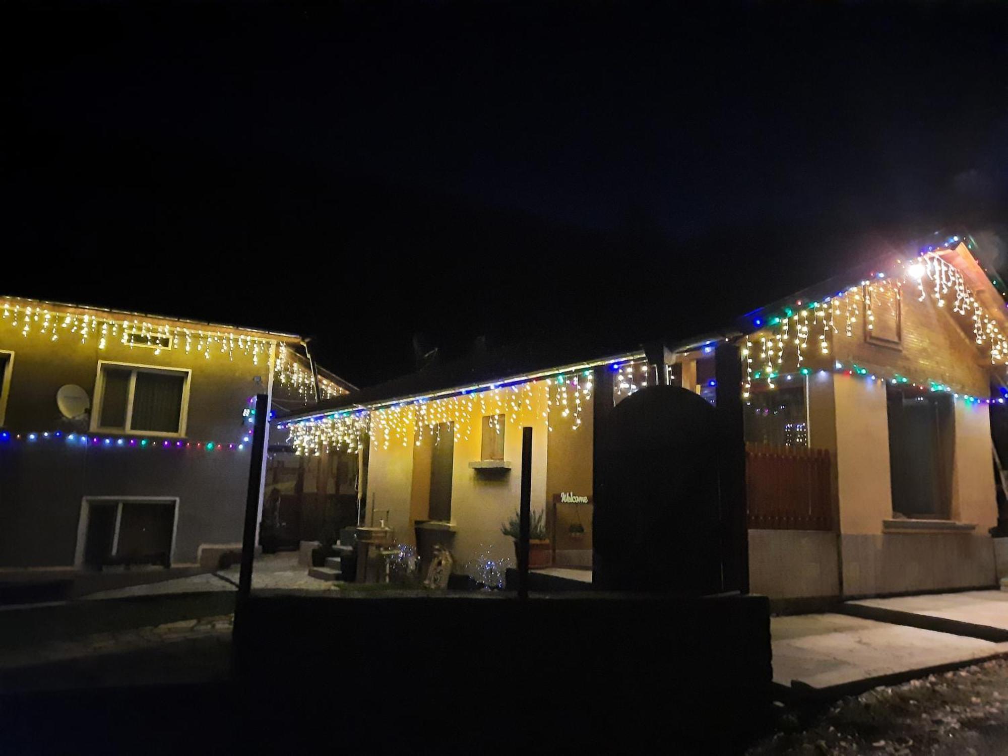 Guest House Lazar Raykov Ribarica Ngoại thất bức ảnh