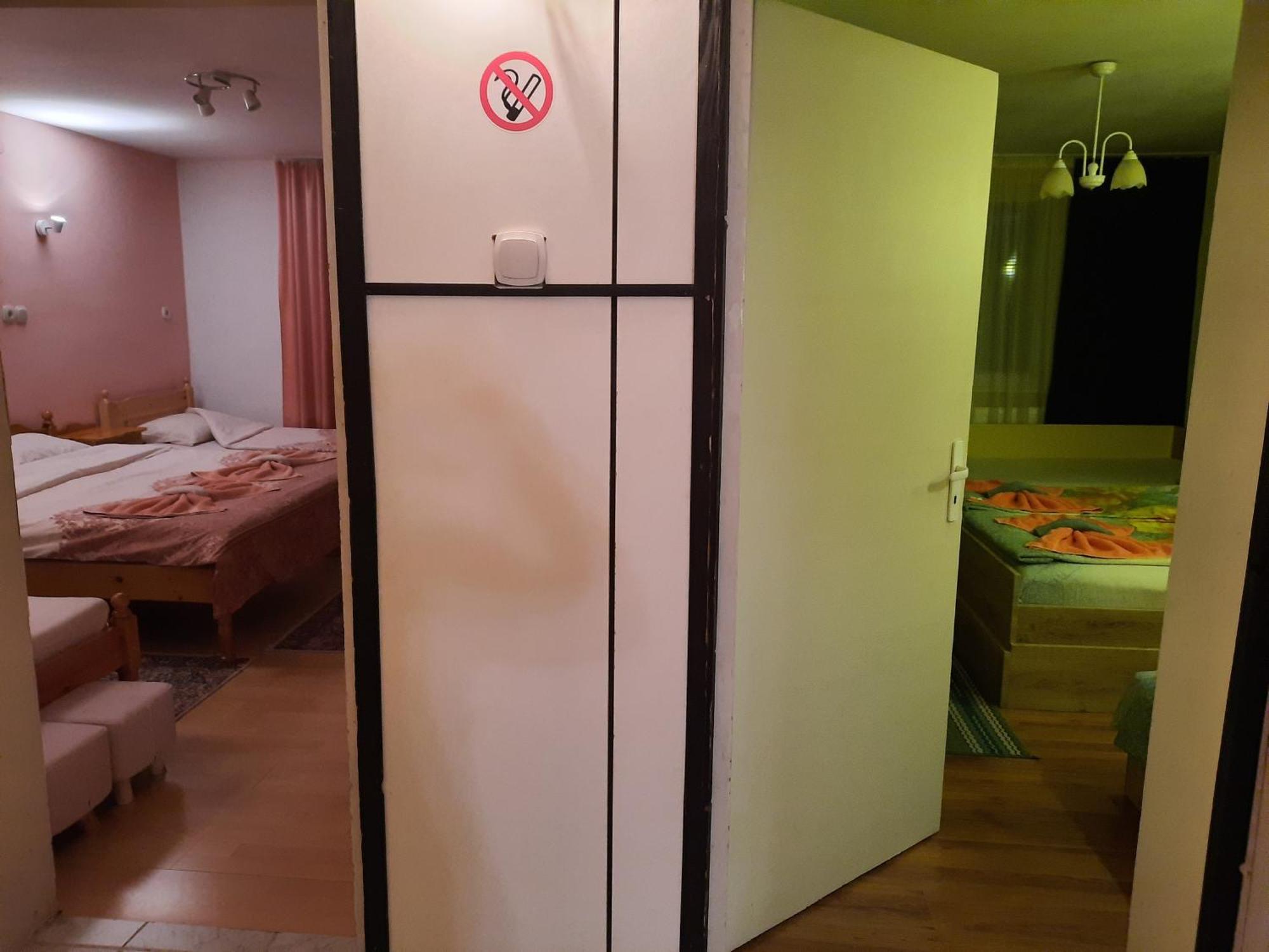 Guest House Lazar Raykov Ribarica Ngoại thất bức ảnh
