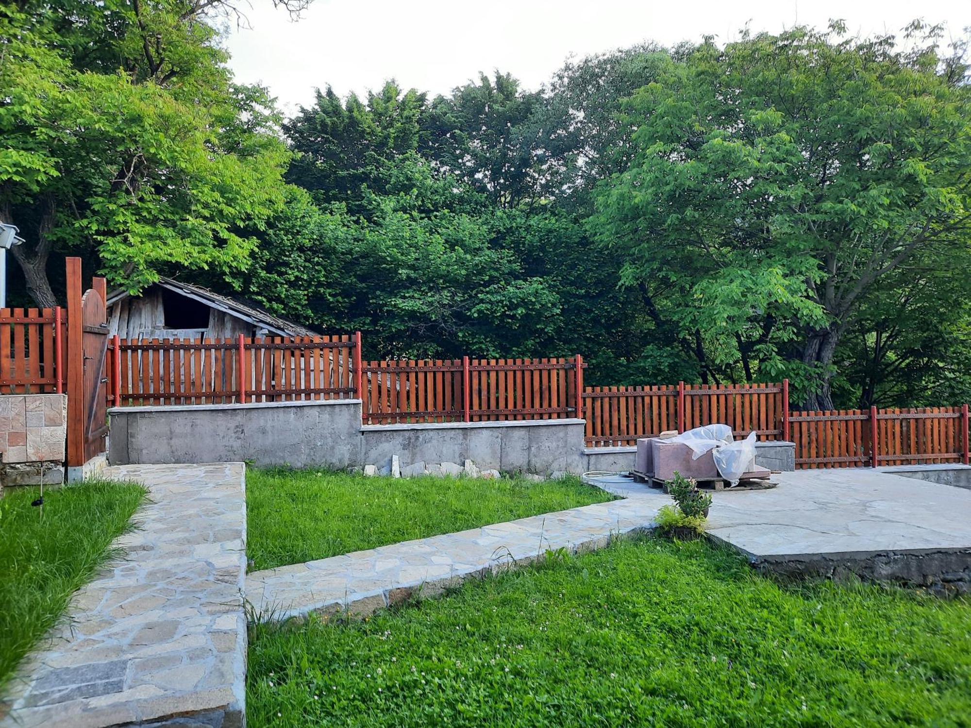 Guest House Lazar Raykov Ribarica Ngoại thất bức ảnh