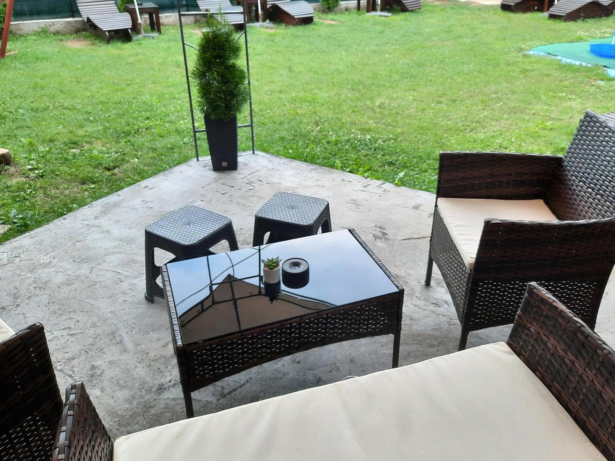 Guest House Lazar Raykov Ribarica Ngoại thất bức ảnh
