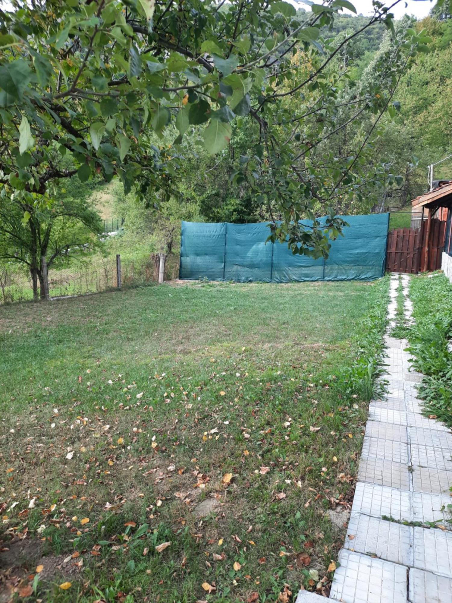 Guest House Lazar Raykov Ribarica Ngoại thất bức ảnh