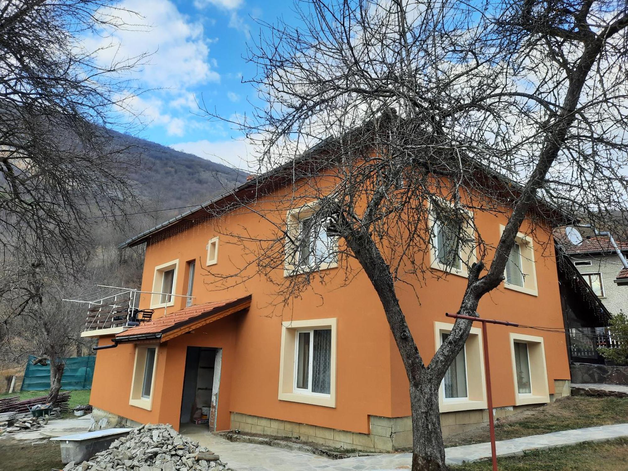Guest House Lazar Raykov Ribarica Ngoại thất bức ảnh