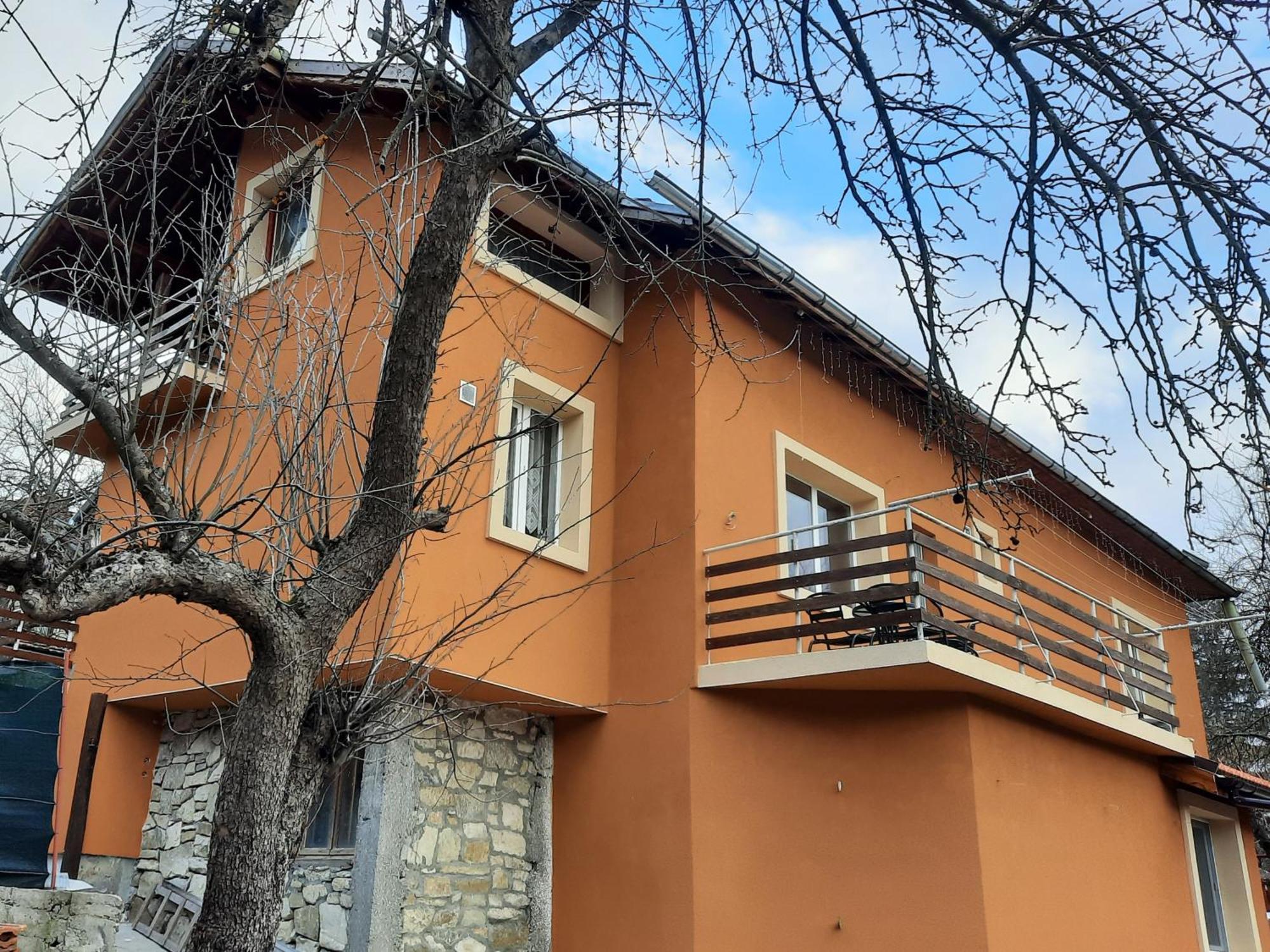 Guest House Lazar Raykov Ribarica Ngoại thất bức ảnh