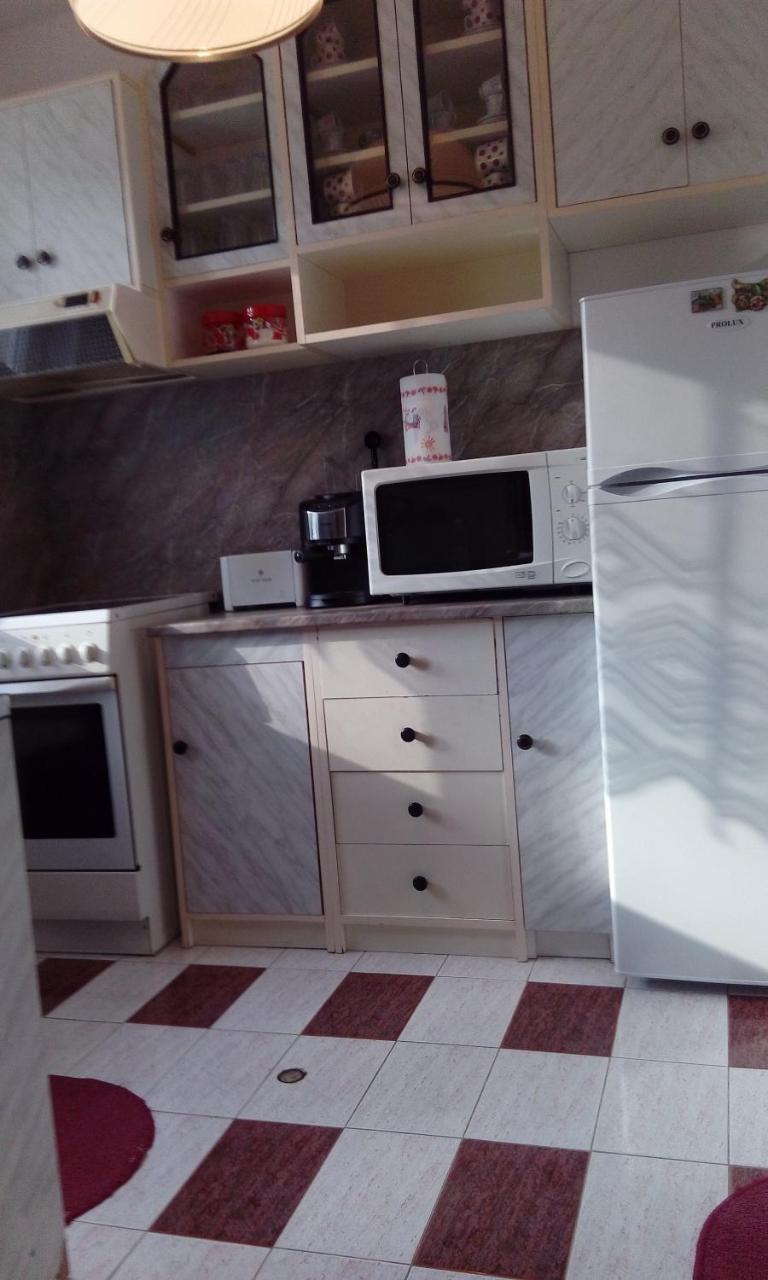 Guest House Lazar Raykov Ribarica Ngoại thất bức ảnh