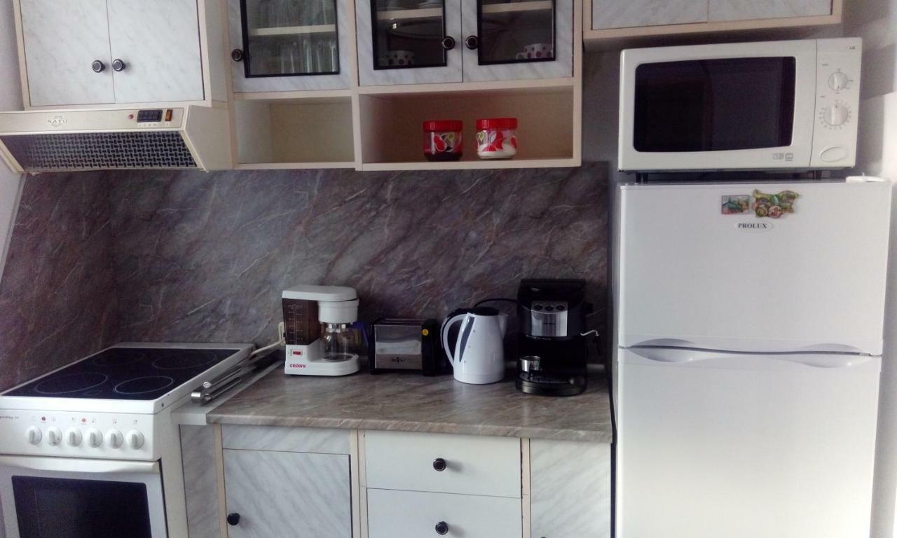 Guest House Lazar Raykov Ribarica Ngoại thất bức ảnh