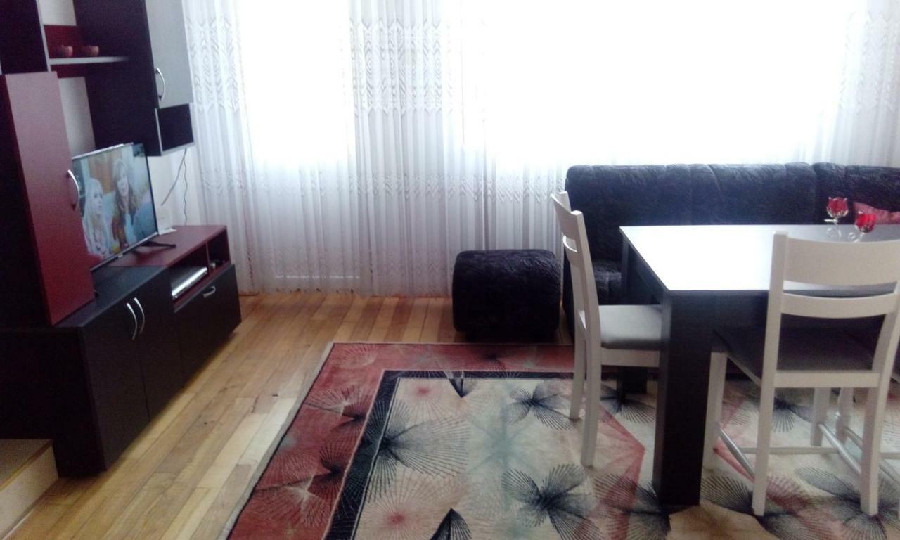 Guest House Lazar Raykov Ribarica Ngoại thất bức ảnh