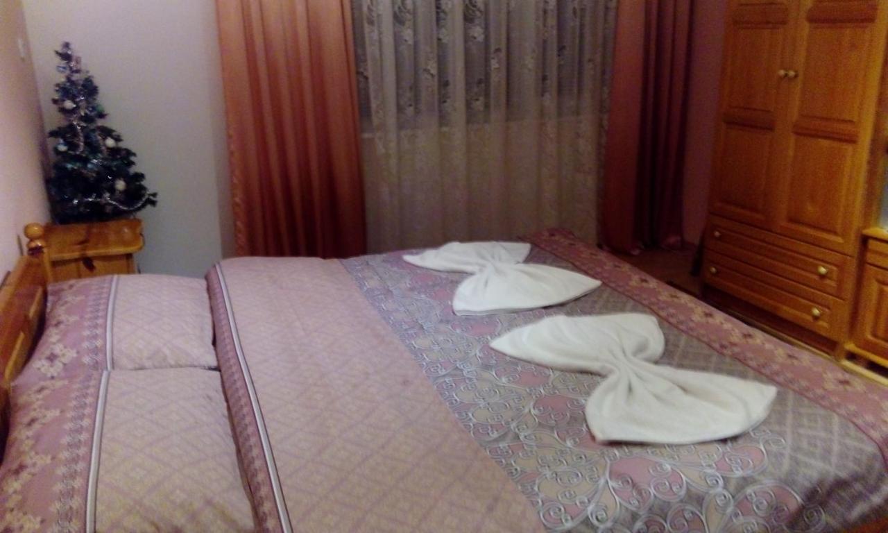 Guest House Lazar Raykov Ribarica Ngoại thất bức ảnh